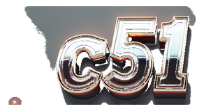 c51 logo